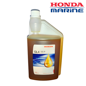 Трансмисионно масло HONDA Marine SAE90 1l