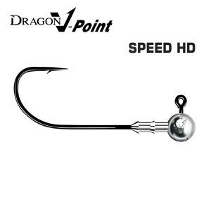 Глави за туистер Dragon V-Point Speed HD 30g