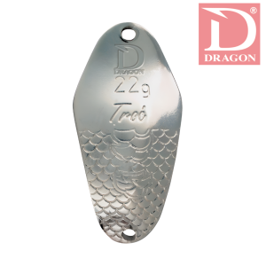 Блесна Dragon TROĆ