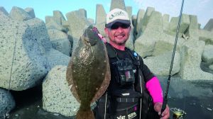 Пилкер XESTA Shore Slow Jig SLOW BEE 20gr.