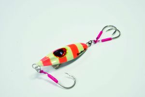 Пилкер XESTA Shore Slow Jig SLOW BEE 20gr.