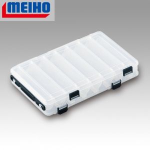 Кутия MEIHO Reversible -165