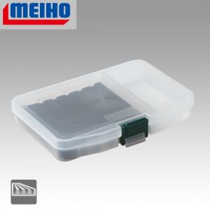 Кутия MEIHO Slit Form Case F-7