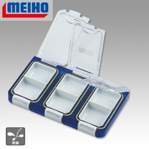 Кутия MEIHO WG-6