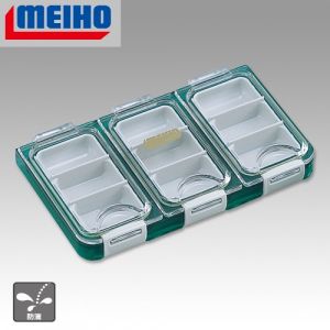 Кутия MEIHO WG-9