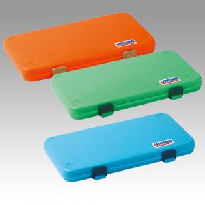 Кутия Meiho W Form Case-Orange