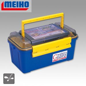 Кутия MEIHO Water Guard - 108