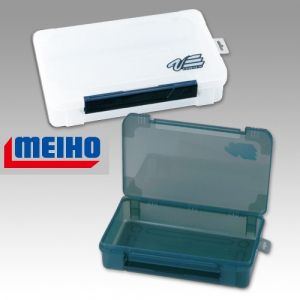 Кутия MEIHO VS-3043NDDM-Smoke BK color