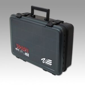Кутия MEIHO VS-3070 BLACK