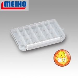 Кутия MEIHO Clear Case C-800NS
