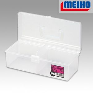 Кутия MEIHO Million Box MS- CLR