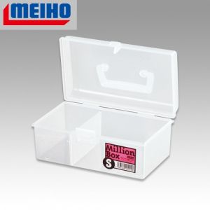 Кутия MEIHO Million Box S- CLR