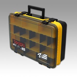Кутия MEIHO VS-3070 Yellow /Black