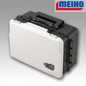 Кутия MEIHO VS-3078 BKxWhite Panel