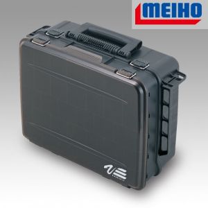 Куфар MEIHO - 3080 Black