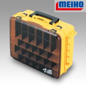 Куфар MEIHO - 3080 Yellow