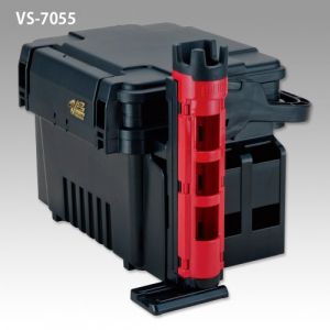Стойка за въдици за кутии MEIHO Rod Stand BM-230NN B/B