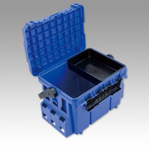 MEIHO Box Seat BM-7000