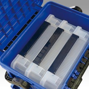 MEIHO Box Seat BM-7000