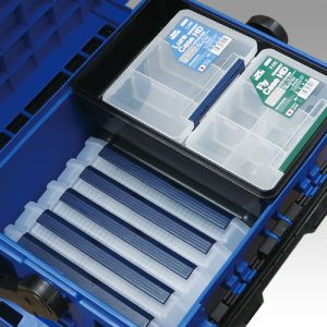 MEIHO Box Seat BM-7000