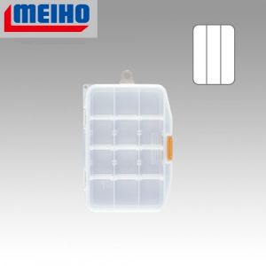 Кутия MEIHO Worm Case F
