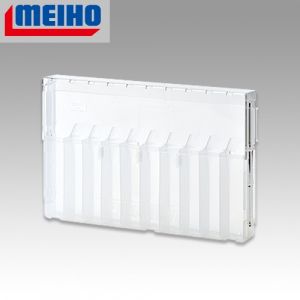 Кутия MEIHO VW-ES2052-Clear