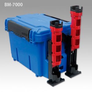 Стойка за въдица за куфар MEIHO BM-280 ROD STAND