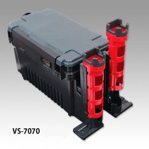 Стойка за въдица за куфар MEIHO BM-280 ROD STAND