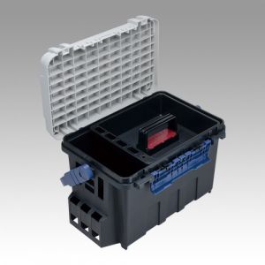 Куфар MEIHO BOX SEAT BM- 9000 Black