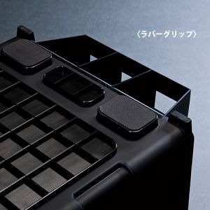 Куфар MEIHO BOX SEAT BM- 9000 Black