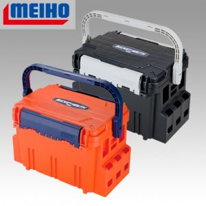 Куфар MEIHO BOX SEAT BM- 5000 Orange