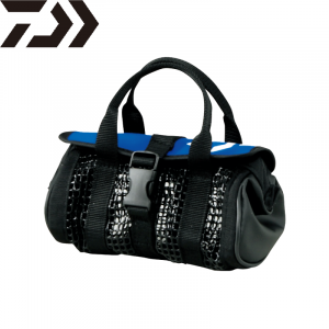 Чанта за пилкери DAIWA Jig Mesh Bag-Short