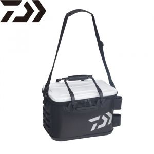 Чанта за лодка DAIWA AT Tackle Bag D36(A) -Black