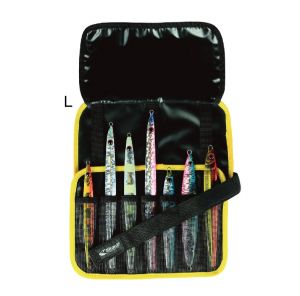 Чанта за пилкери SHOUT Adj. Roll Bag 546AL-L