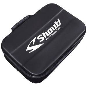 Водоустойчив калъф за чанта за пилкери Shout Water Guard Case III - 540WC