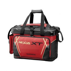 Чанта Shimano NEXUS XT BA-125Q -36L- Red