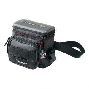 Чанта за калмарки Shimano JP Sephia WB-235I-size L