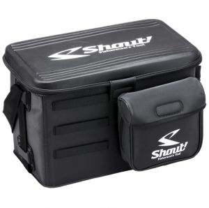 Чанта за лодка Shout Jigger Bag III 501JB