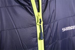 Яке Shimano kabat Soft Insulation Jacket LT - (JA-051N)