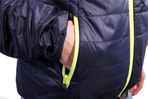Яке Shimano kabat Soft Insulation Jacket LT - (JA-051N)