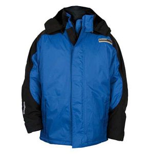 Яке Shimano Padded Winter Jacket- XL