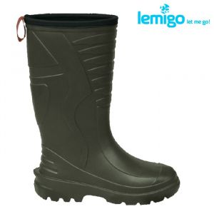 Ботуши Lemigo Highlander EVA 872