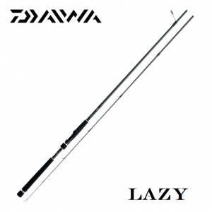 Прът DAIWA LAZY 96M 2,89m. 10-50gr