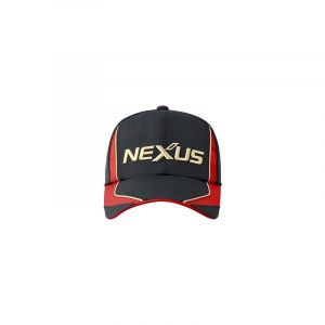 Шапка Shimano NEXUS CA-151P -Black
