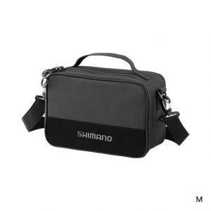 Чанта за макари Shimano Reel Pouch PC-029R-size:M