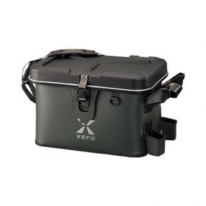 Чанта за лодка Shimano XEFO 32L BK-201Q