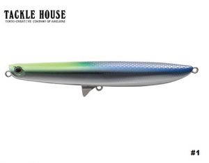 Tackle House Resistance Vulture 120F