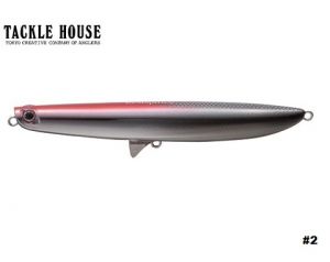 Tackle House Resistance Vulture 120F