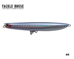 Tackle House Resistance Vulture 120F