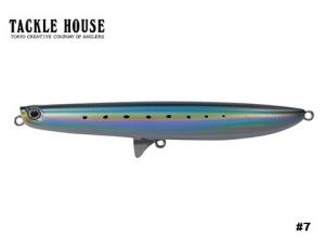 Tackle House Resistance Vulture 120F
